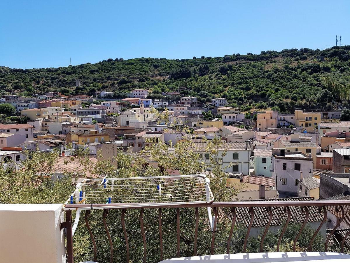 Hotel Su Pranu Onifai Exterior foto